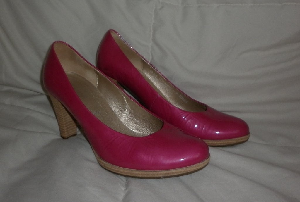 pumps maat 40 merk : Gabor, Kleding | Dames, Overige kleuren, Gabor, Ophalen of Verzenden, Zo goed als nieuw