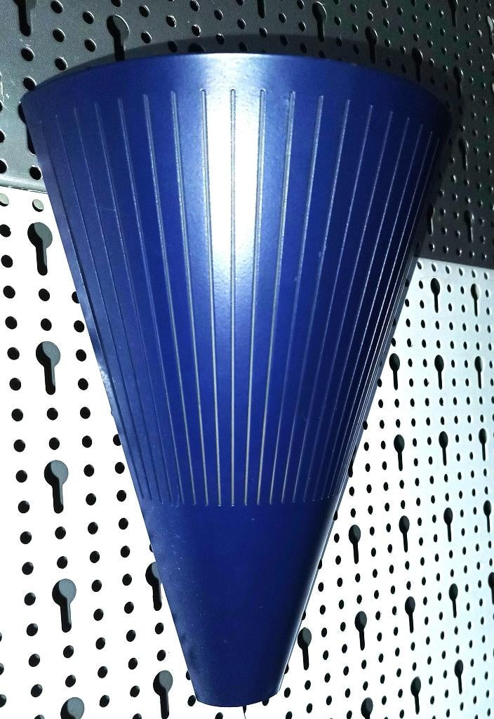 Ikea- Klyka vintage wandlamp-Scandinavisch design jaren 90, Ophalen of Verzenden, Gebruikt, Overige materialen, IKEA vintage DESIGN