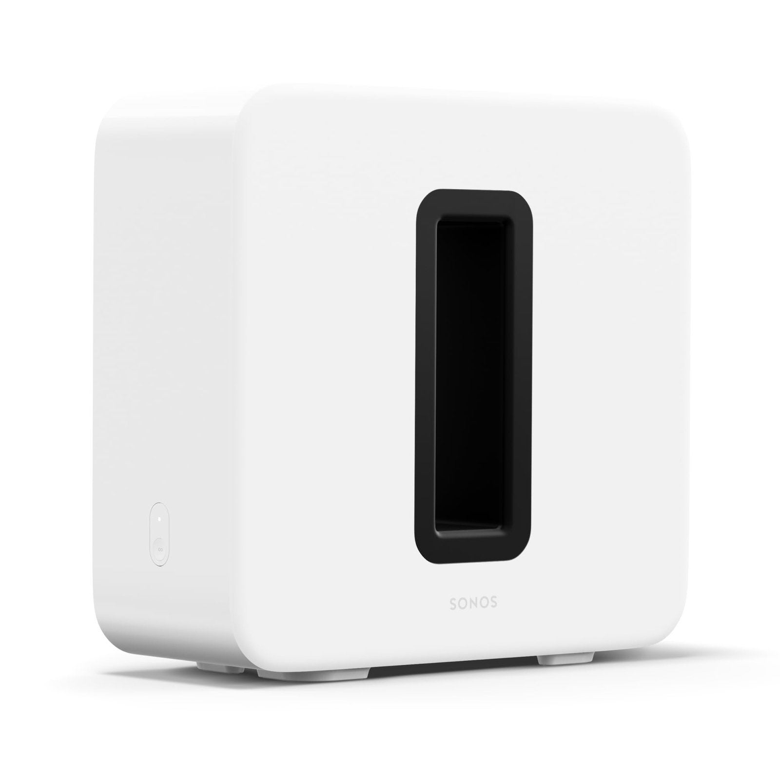 Nieuwe Sonos Sub (Gen 3) in originele verzegelde verpakking!, Overige merken, Info@sonos.com, 70 watt of meer, Nieuw