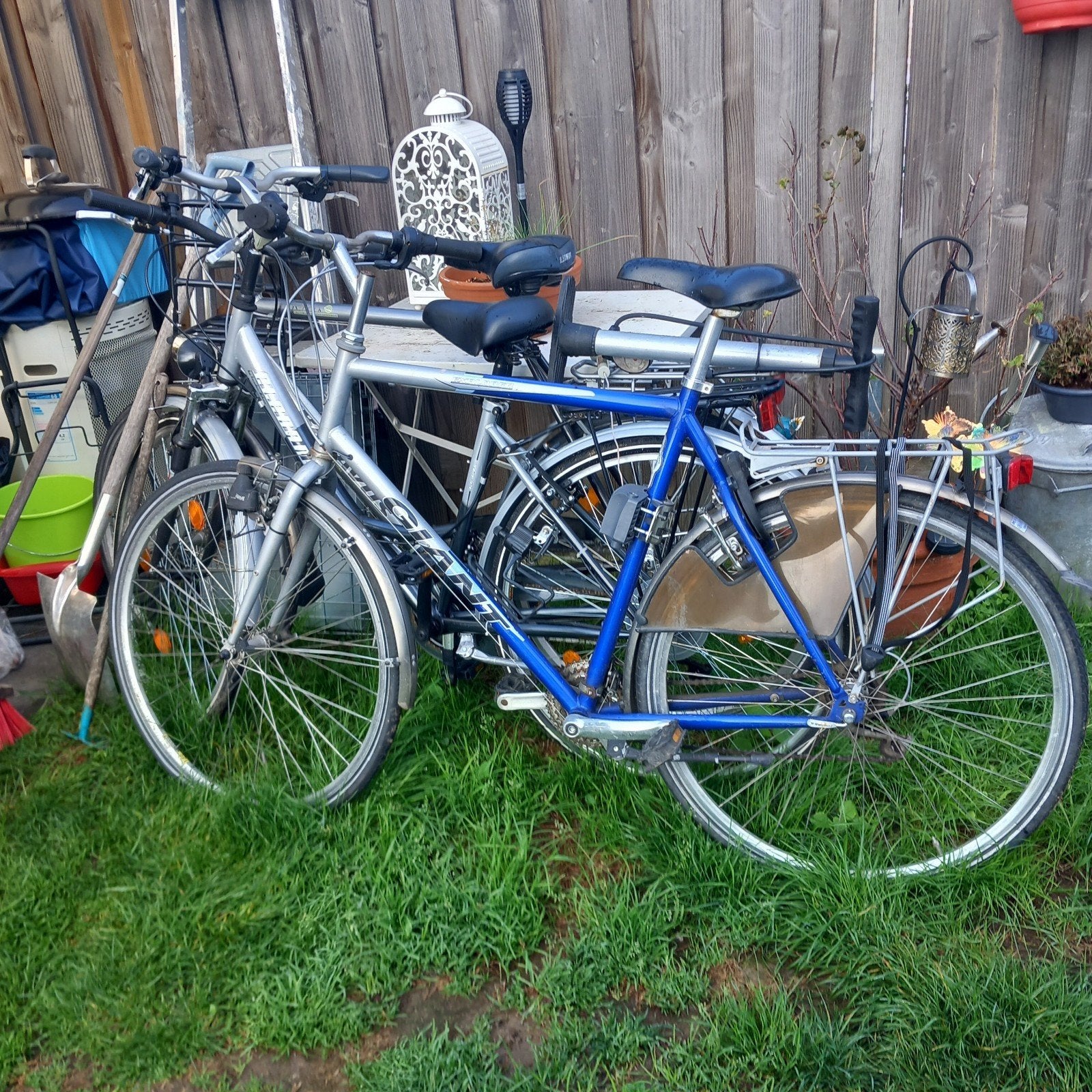 fietsen loop sloop, Fietsen en Brommers, Ophalen, Gebruikt, Overige merken