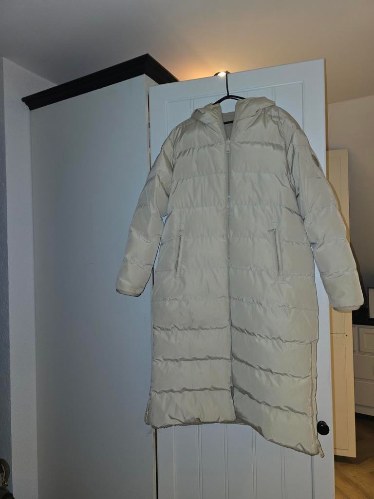 Airforce Reversible Teddy Jas Maat M, Airforce, Ophalen of Verzenden, Nieuw, Zwart