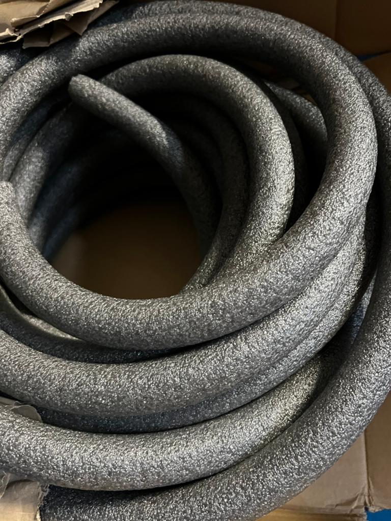 Nieuw afdichtband / tochtbant 30mm / 25m, Minder dan 4 cm, Overige materialen, Nieuw, Ophalen of Verzenden
