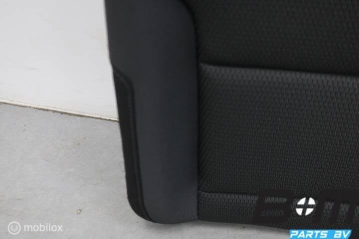 Nieuwe Comfortline achterbankleuning rechts VW Golf 7 5drs ., Gebruikt
