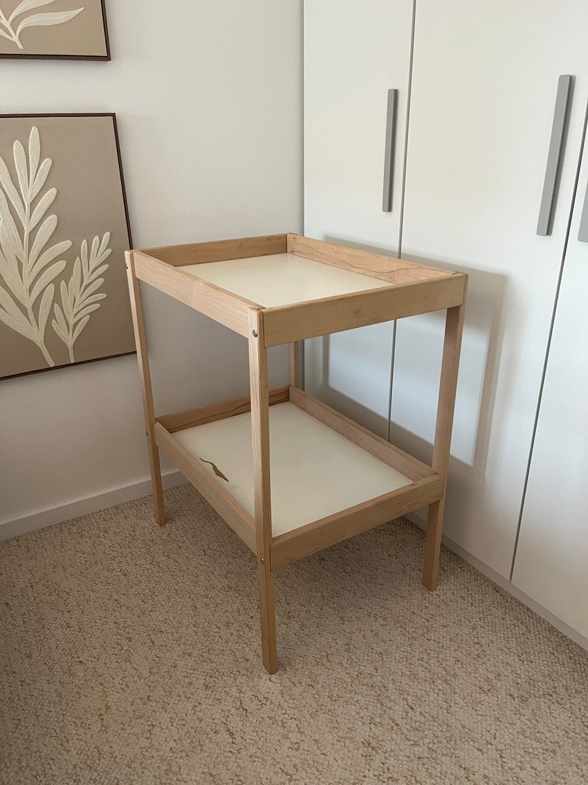 IKEA Sniglar Commode, Kinderen en Baby's, Kinderkamer | Commodes en Kasten, Minder dan 90 cm, Gebruikt, Minder dan 75 cm, 50 tot 70 cm