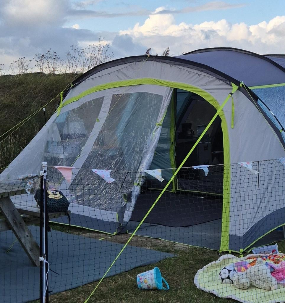 Front Porch voor Coleman Meadowwood 6L, Ophalen of Verzenden