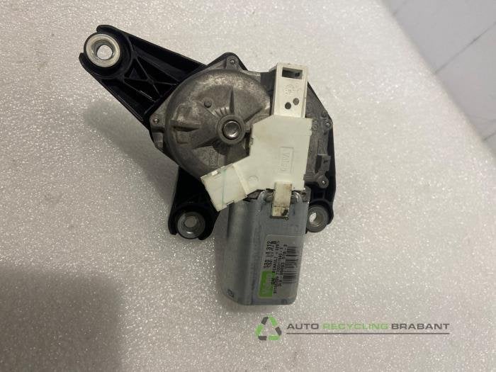Ruitenwissermotor achter van een Renault Trafic, Gebruikt, -, Renault, -