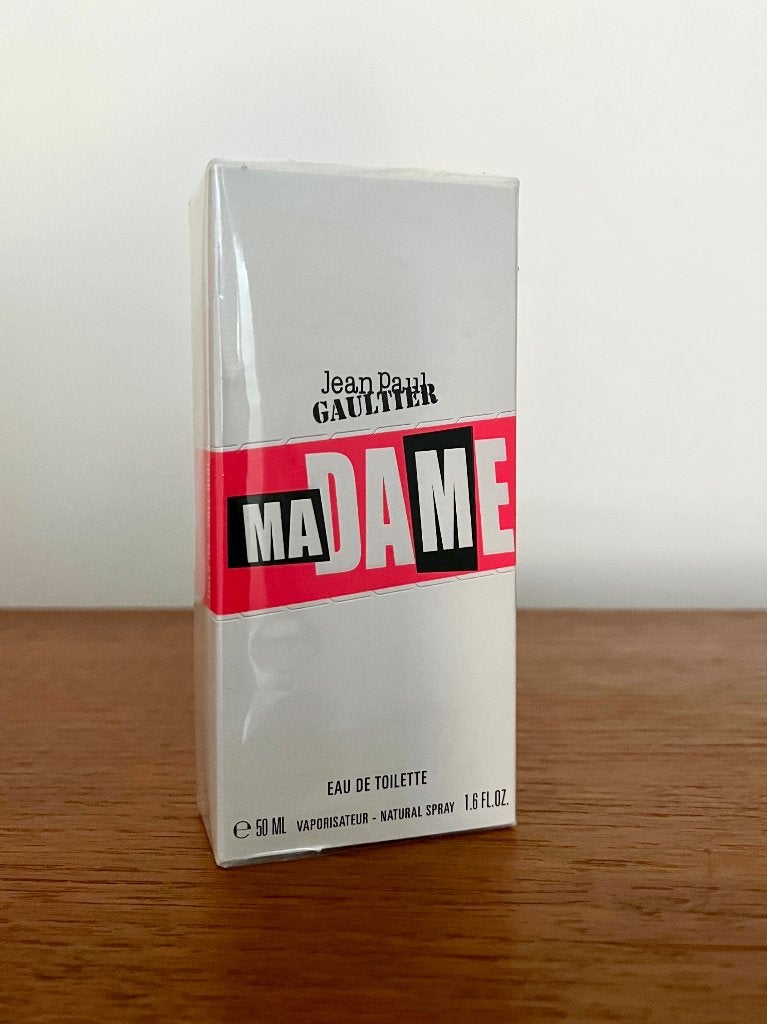 Jean Paul Gaultier Ma Dame EDT 50ml, Ophalen of Verzenden, Nieuw