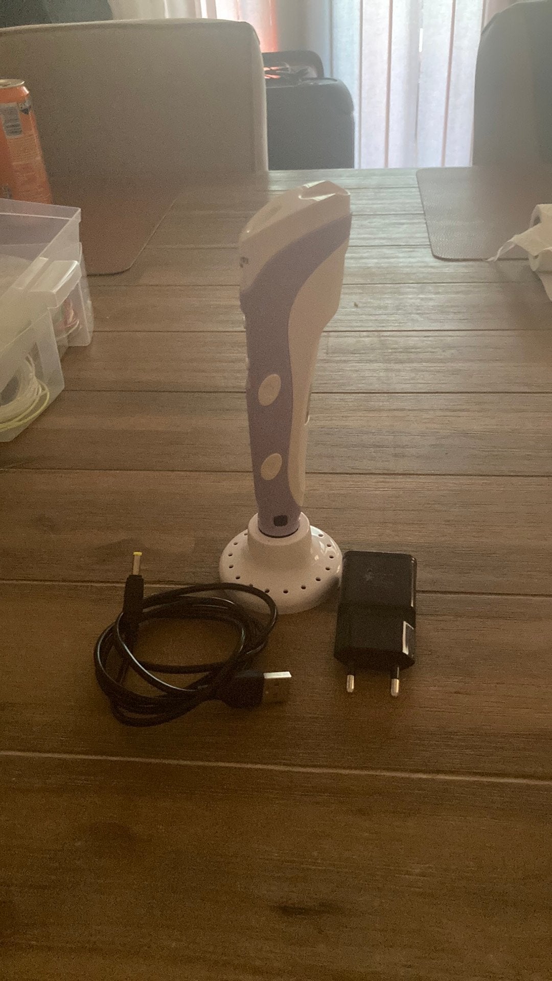 3d pen, Hobby en Vrije tijd, Ophalen, Overige thema's, Zo goed als nieuw, Kunststof