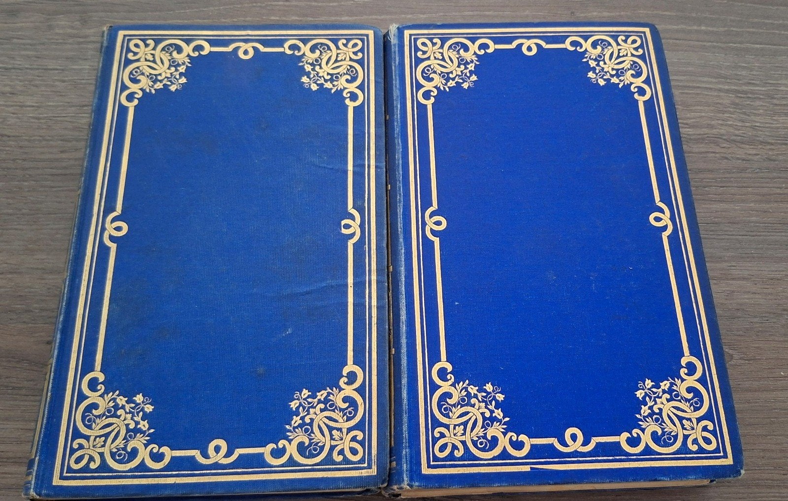 Ferdinand Huyck 1+2 - Jacob van Lennep 1856, Ophalen of Verzenden, Jacob van Lennep