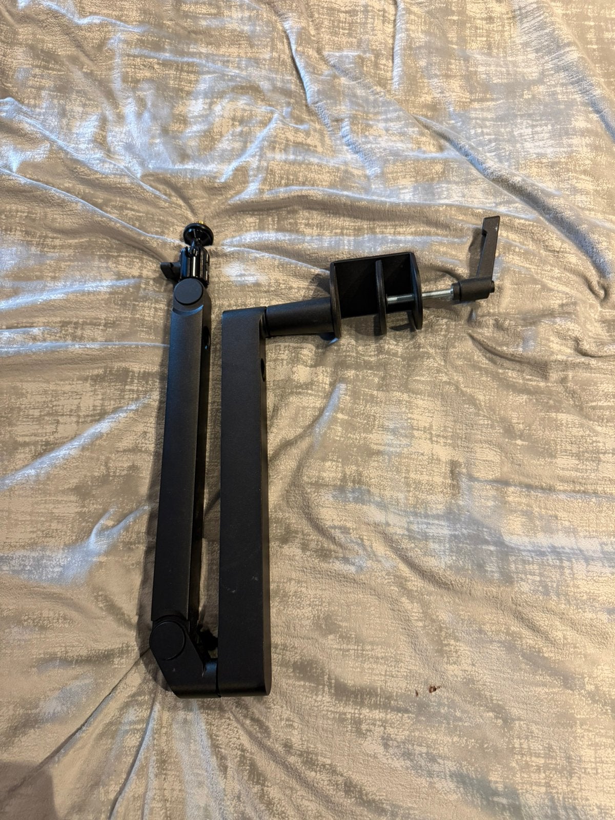 Elgato wave mic arm, Verzenden, Zo goed als nieuw, Overige typen