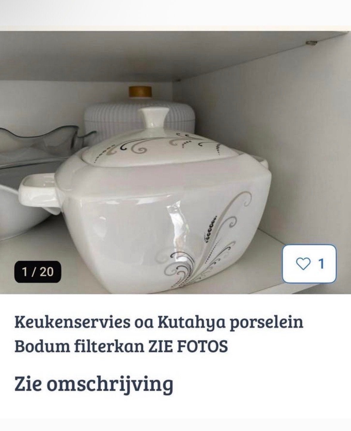 Diverse servies sets 6/12 persoons en koffiemokken, Gebruikt, Keramiek, Ophalen of Verzenden, Overige stijlen
