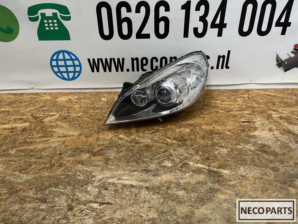 VOLVO V60 S60 XENON 31383062 KOPLAMP KOPLAMPEN ORGINEEL, Auto-onderdelen, Gebruikt, -, -, Ophalen of Verzenden