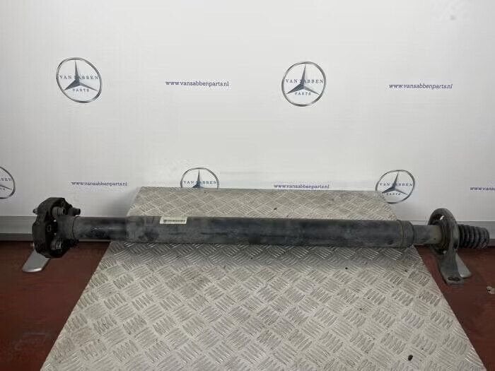 Tussenas van een Mercedes Sprinter, Ophalen of Verzenden, Gebruikt