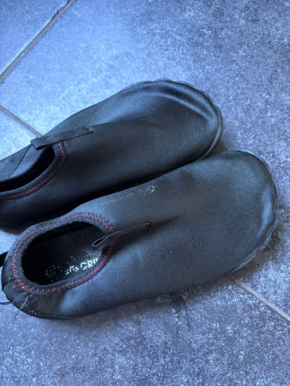 Waterschoenen maat 37, Ophalen of Verzenden, Zo goed als nieuw, Overige typen