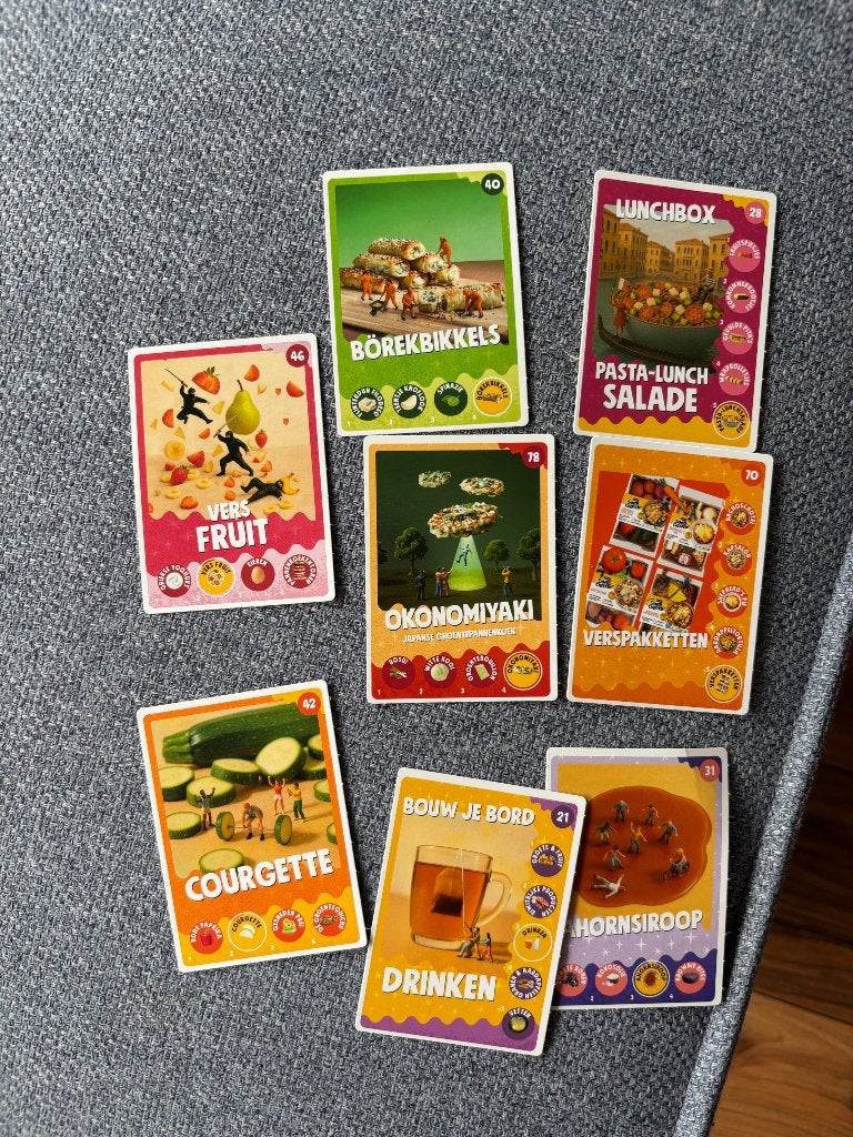 Samen lekker checken plaatjes Jumbo, Jumbo, Ophalen