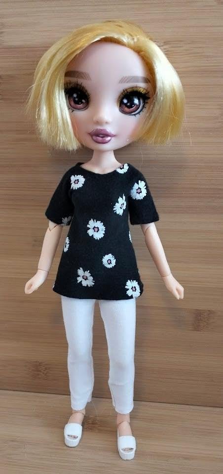 12"  Blythe doll fashion by A.R.O, Verzenden, Nieuw, Fashion Doll