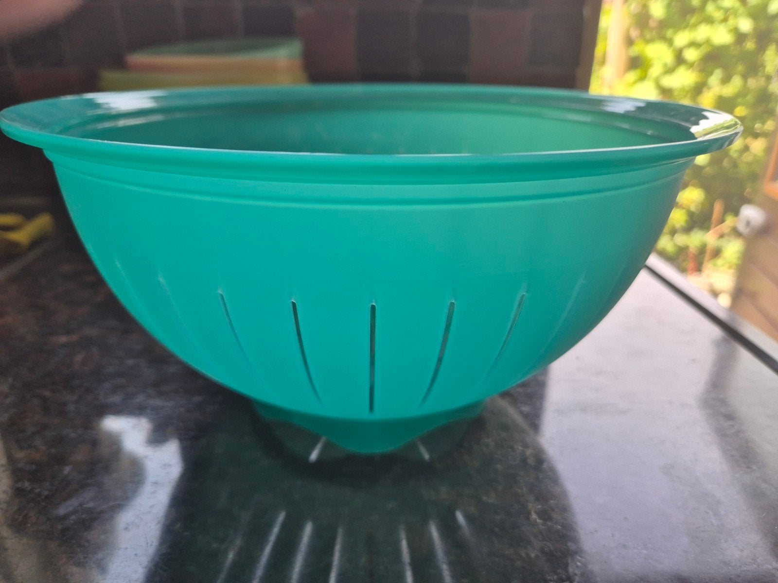 Tupperware vergiet, Ophalen of Verzenden, Zo goed als nieuw, Overige typen