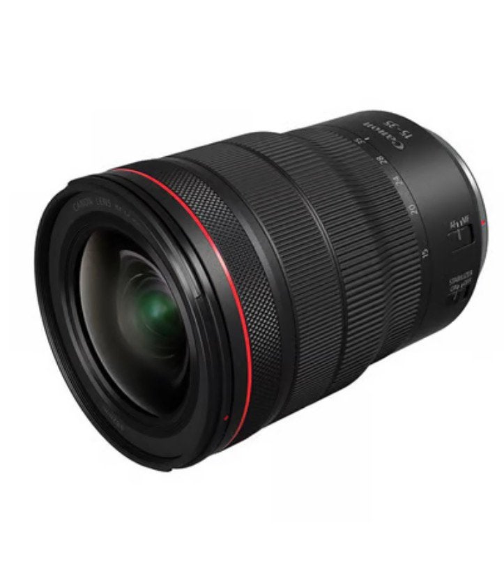 Canon RF 15-35mm f/2.8L IS USM – Nieuw & Geseald, Audio, Tv en Foto, Fotografie | Lenzen en Objectieven, Canon, Nieuw, Canon, Canon