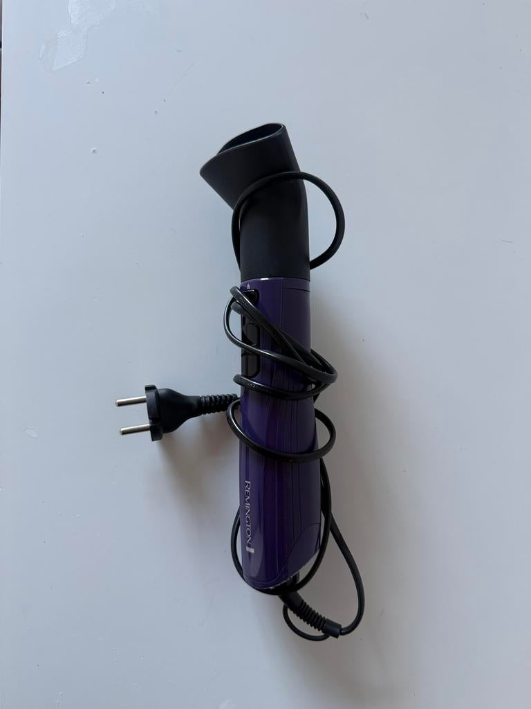 hair dryer, Ophalen of Verzenden, Zo goed als nieuw