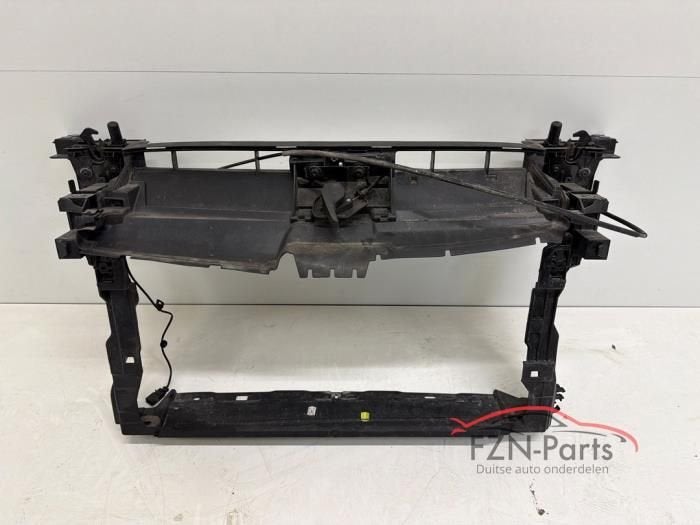 VW Arteon 3G8 Front, Ophalen of Verzenden, Gebruikt, Bumper