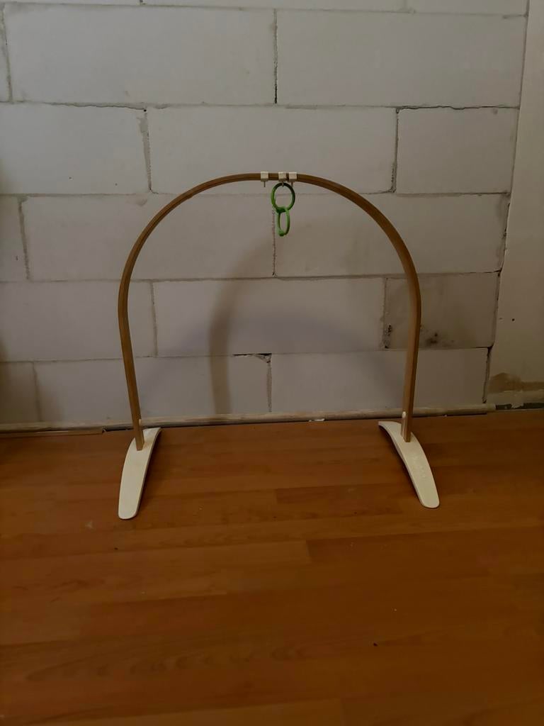 Babygym, Ophalen, Gebruikt, Babygym