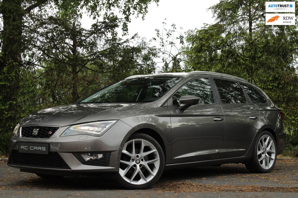SEAT León