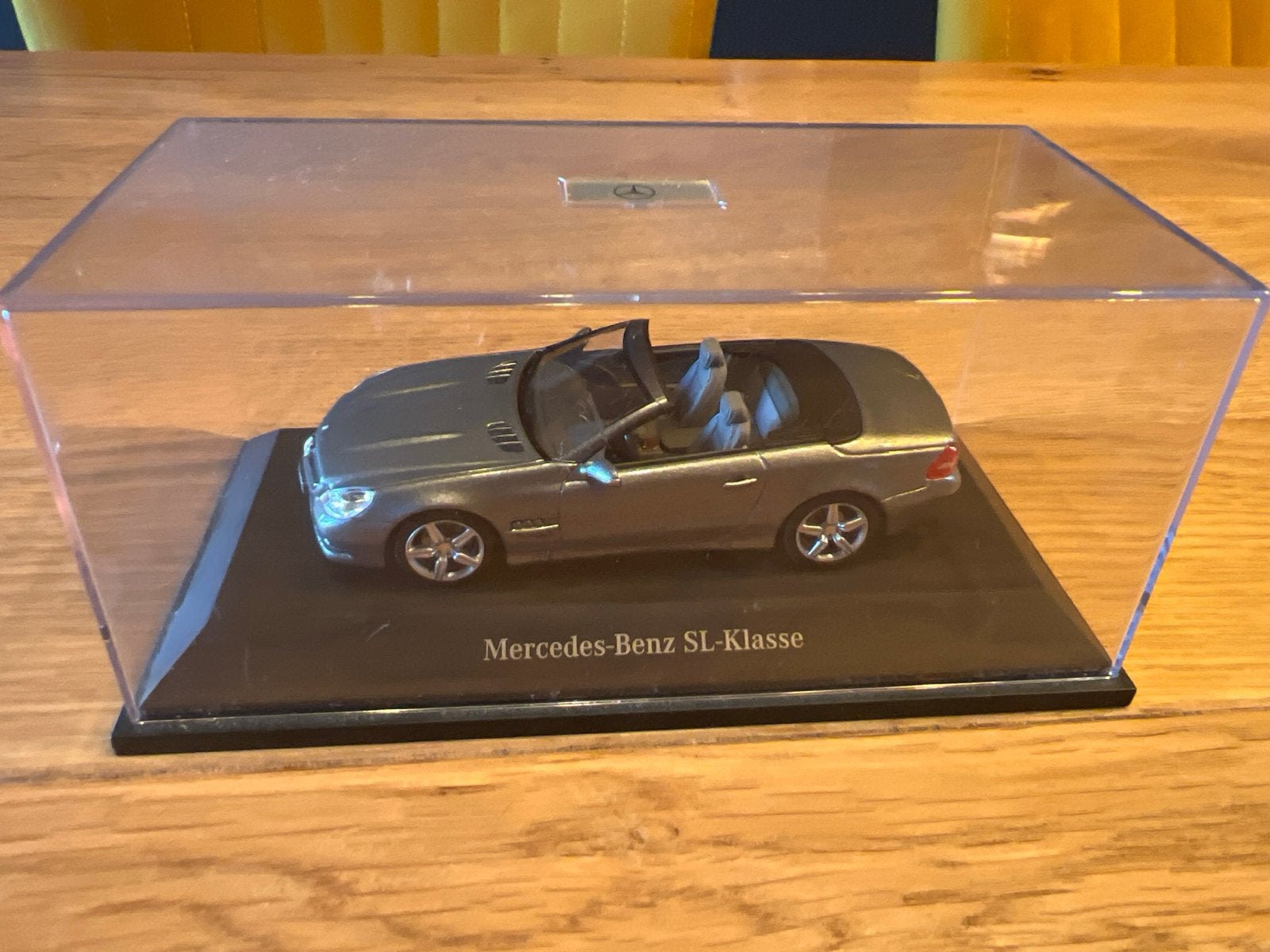 Mercedes-Benz schaalmodellen - Diverse modellen, Ophalen of Verzenden, Zo goed als nieuw, Auto