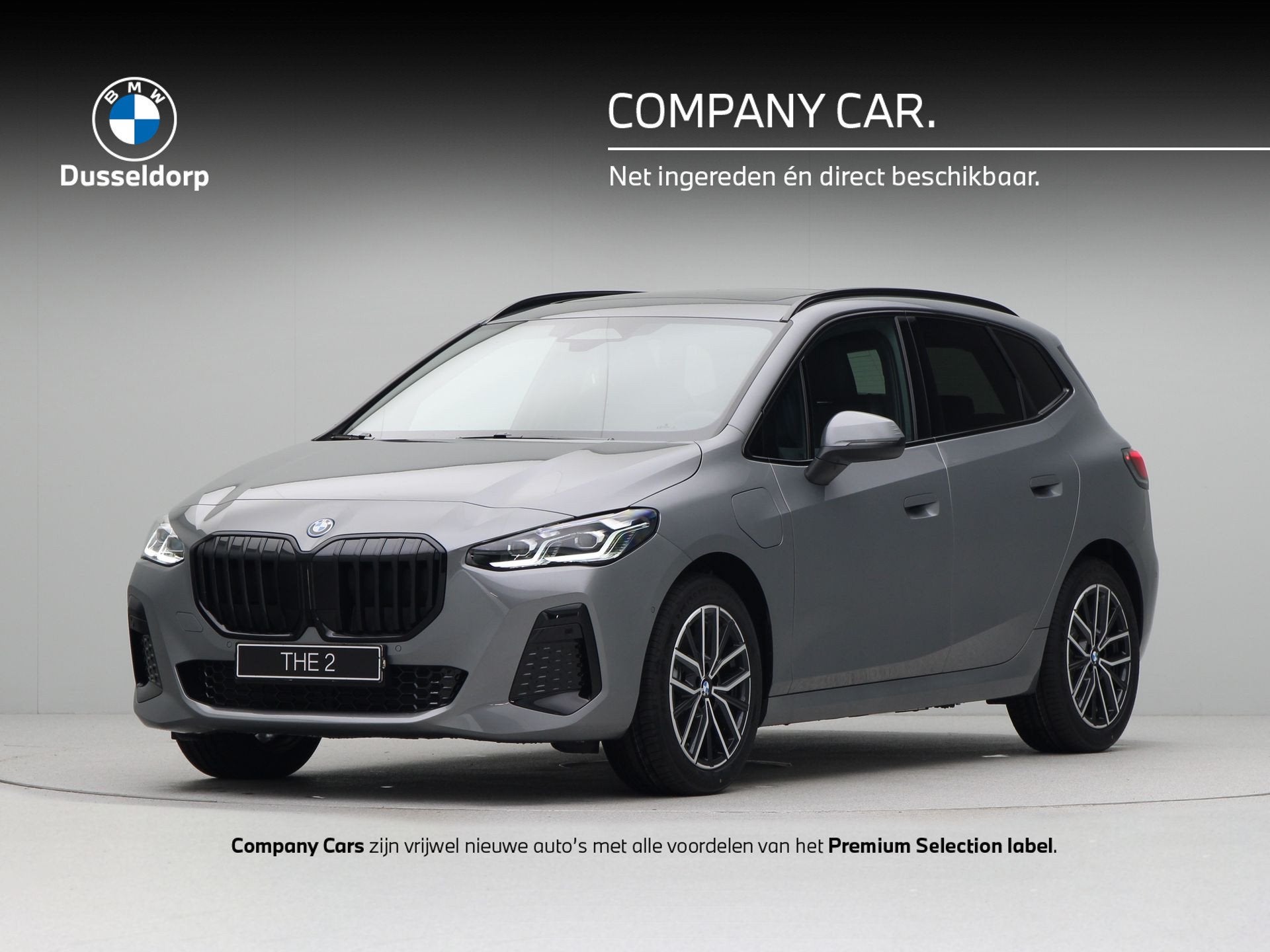 BMW 2 Serie Active Tourer 225e xDrive (bj 2026, automaat), Automaat, 1800 kg, Automatische klimaatregeling, Overige brandstoffen