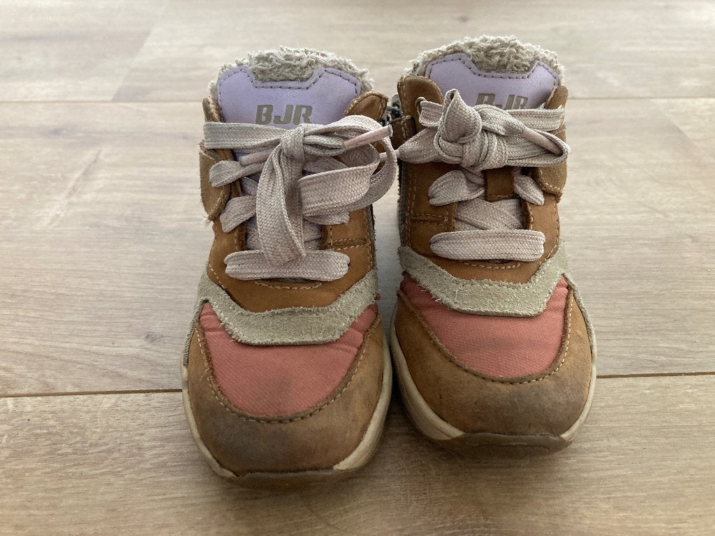 Bunnies maat 25, Bunnies, Gebruikt, Meisje, Schoenen