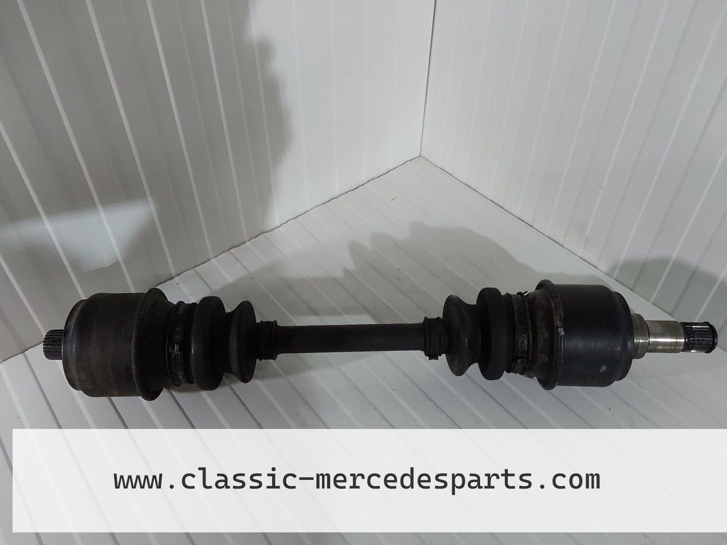 Steekas Mercedes W123 benzine en diesel, Auto-onderdelen, Transmissie en Toebehoren, Gebruikt, -, Ophalen of Verzenden, -