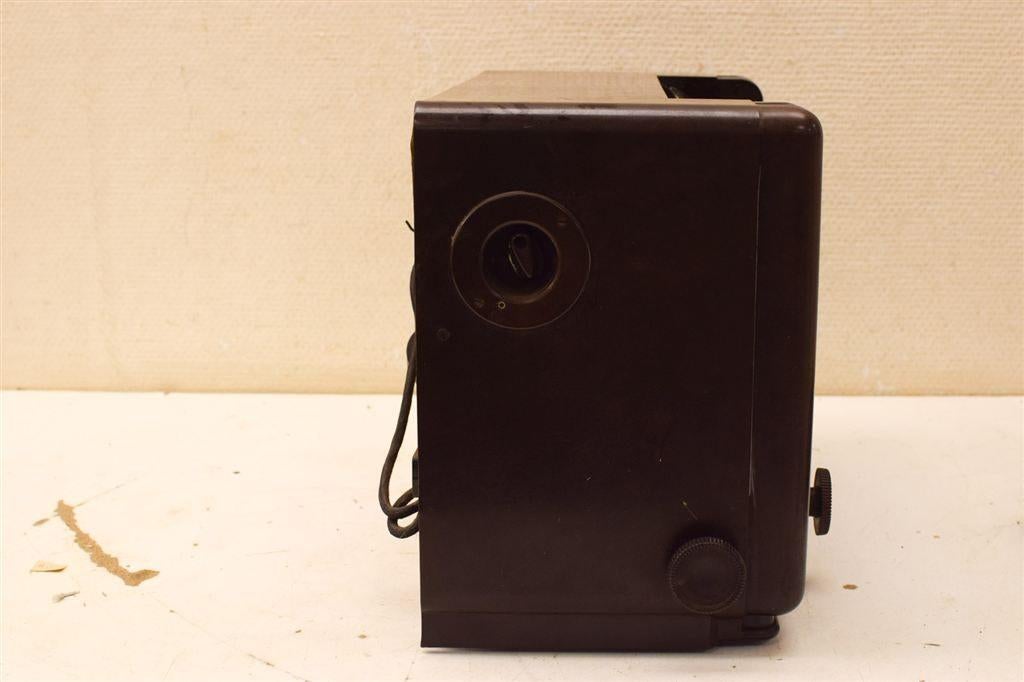 Vintage Gira Radio 51186, Audio, Tv en Foto, Radio's, Ophalen of Verzenden, Gebruikt