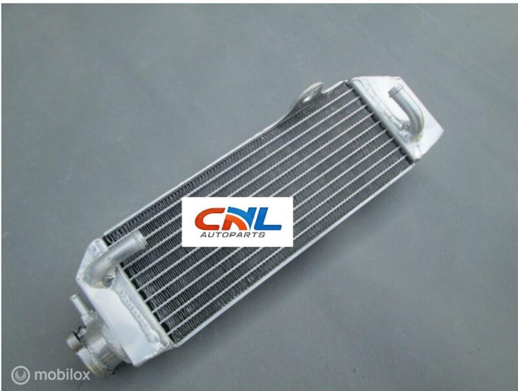 Radiateur HONDA CR80R/B;CR80 97-02/CR85R/B;CR85 03-07, Nieuw, Ophalen of Verzenden