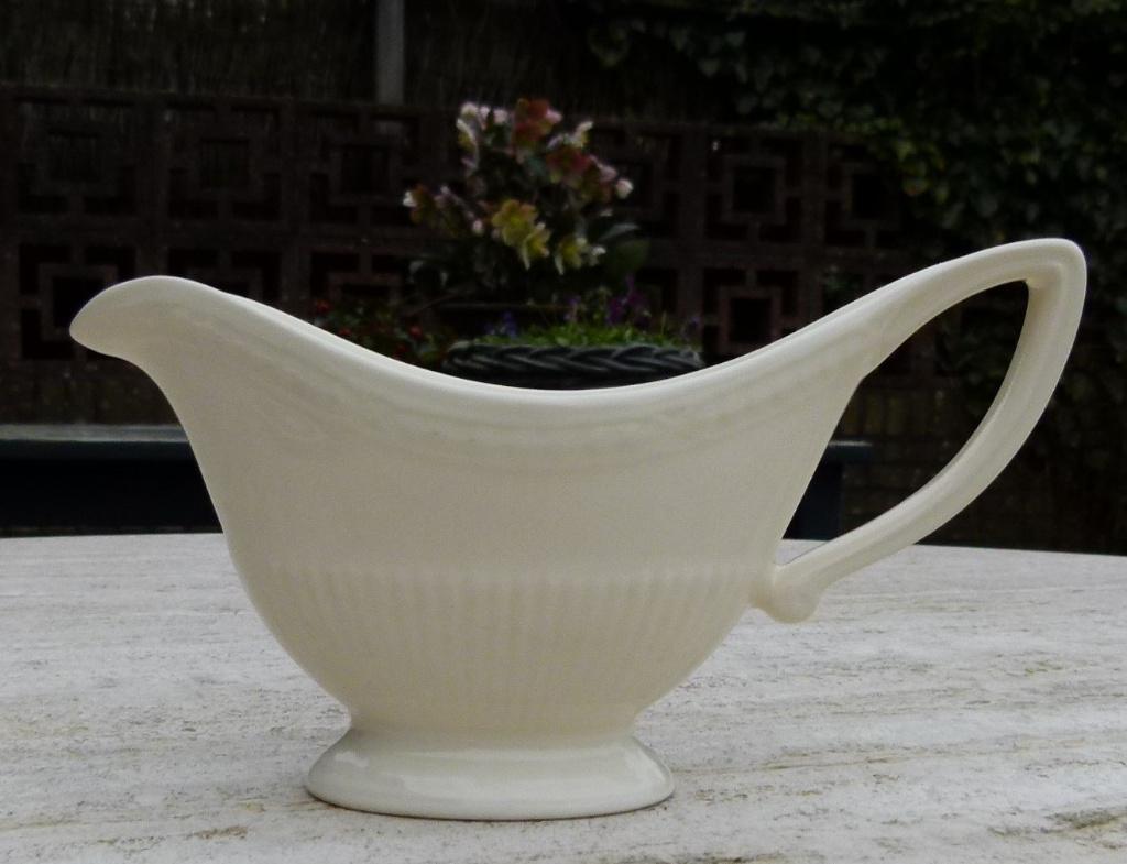 Blokker Recamier servies Sauskan + Mokken + Ovenschaal, Huis en Inrichting, Keuken | Servies, Nieuw, Kop(pen) en/of Schotel(s)