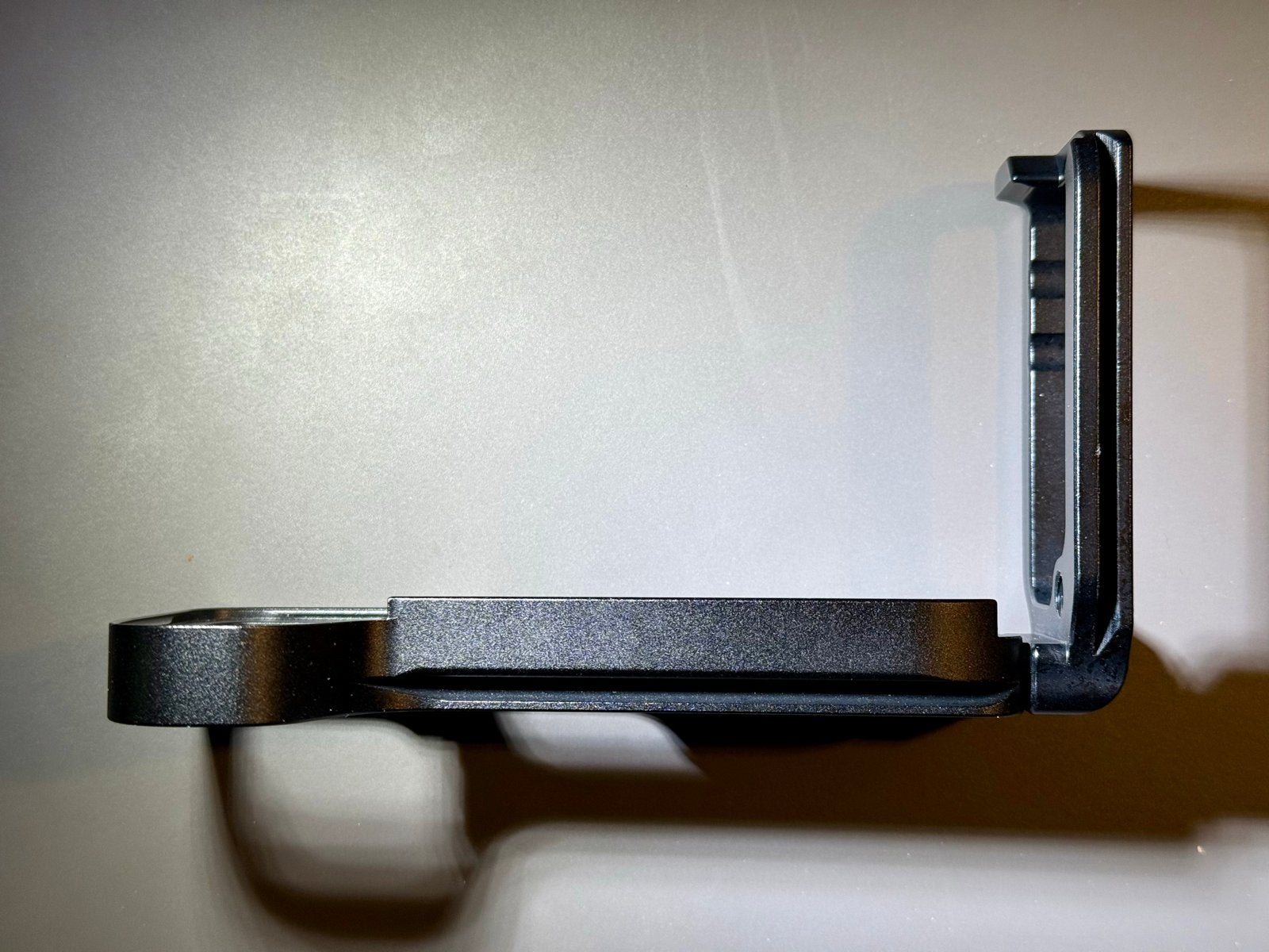 Hersmay A7 III L-Bracket voor Sony A7III/A9/A7RIII, Overige merken, Ophalen of Verzenden, Zo goed als nieuw, Camera rig/cage