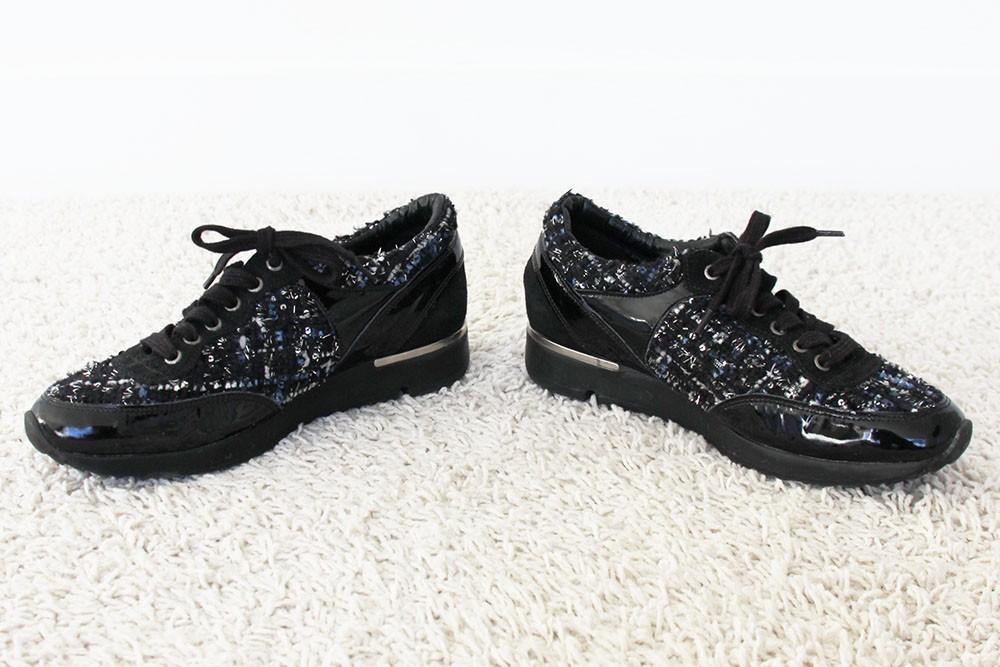 Zeer Mooie SPM Sneakers s15 (Maat 38) € 40,-, Kleding | Dames, Schoenen, Overige kleuren, SPM, Ophalen of Verzenden, Sneakers of Gympen