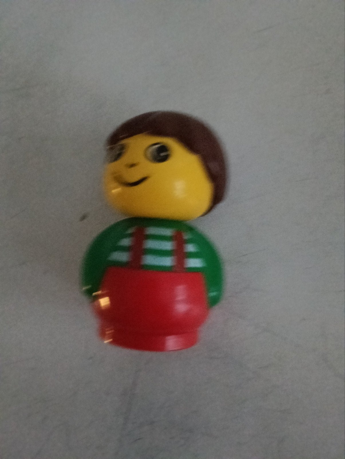poppetje, Ophalen of Verzenden, Zo goed als nieuw