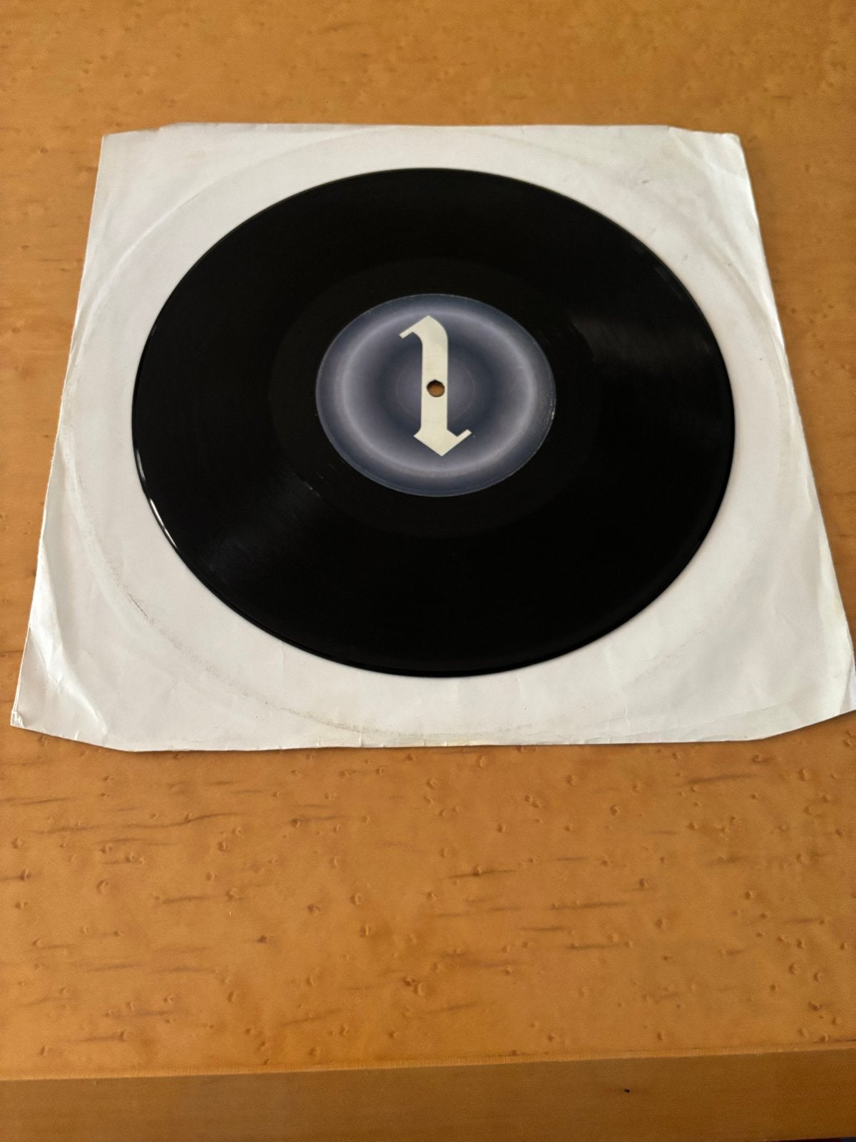 Ruffex - 1 - Hardcore/Gabber vinyl, Gebruikt, 10 inch, 1990 - 1999, Ophalen of Verzenden