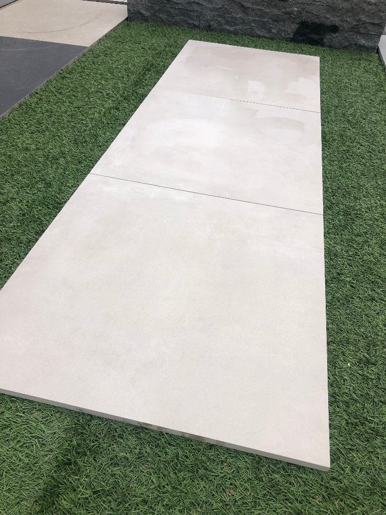keramische terrastegels partijtegels 80x80x2 cm actie, Keramiek, Nieuw, Ophalen of Verzenden, 10 m² of meer