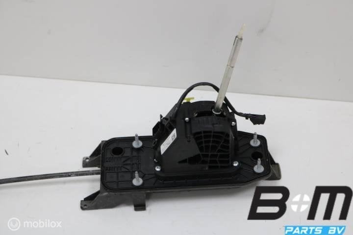 Schakelmechaniek VW Tiguan 5N 5N1713025G, Gebruikt