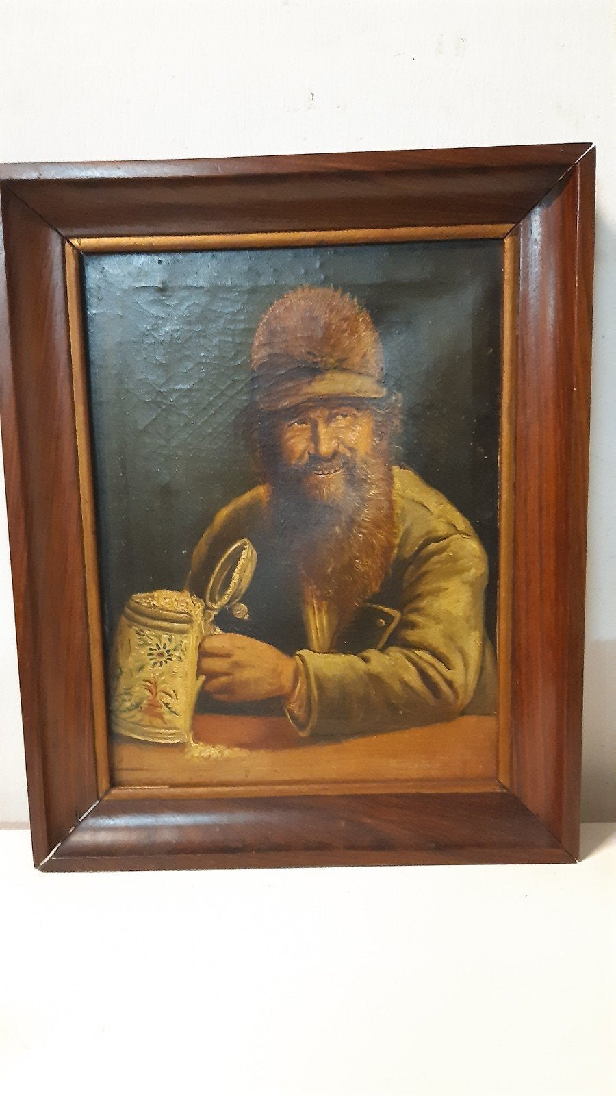 Schilderij, Ophalen of Verzenden