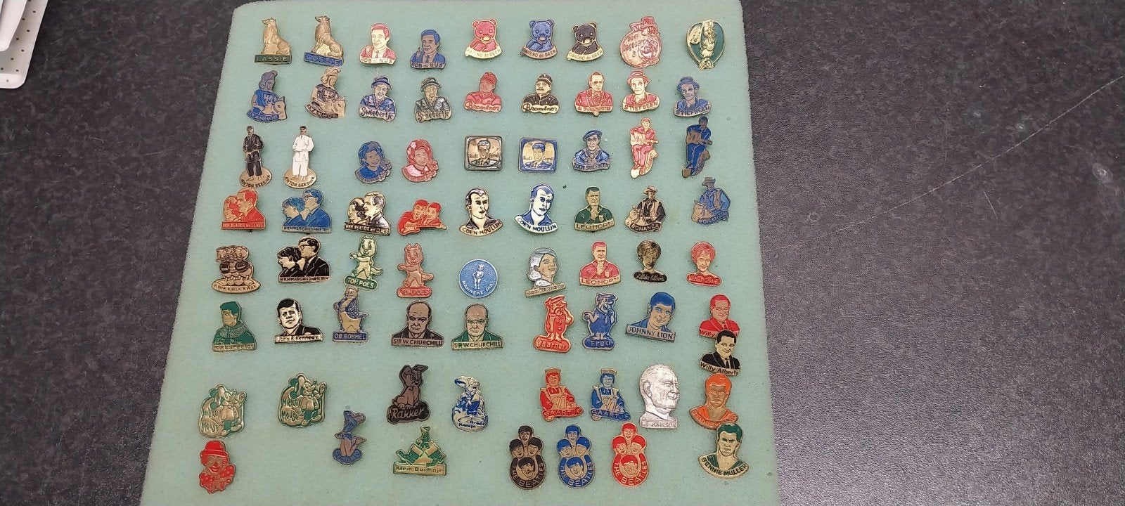 Leuke speldjes, Verzamelen, Speldjes, Pins en Buttons, Overige onderwerpen, Ophalen of Verzenden