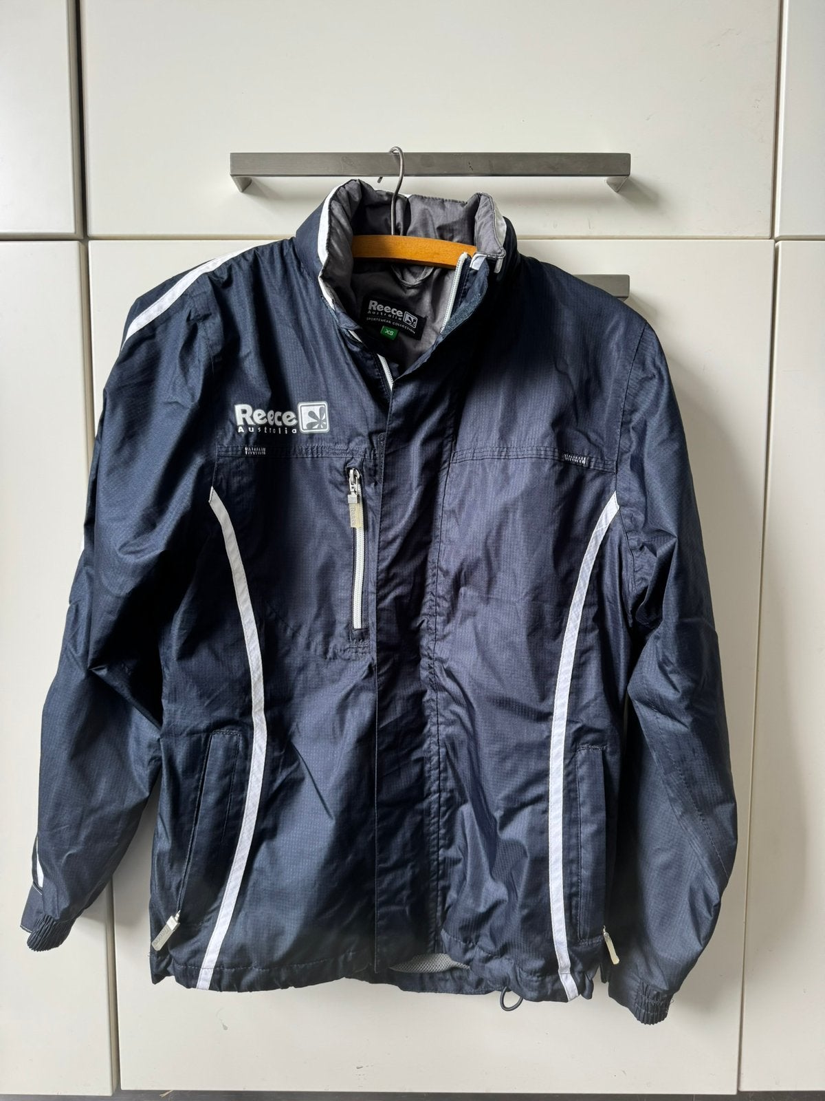 Reece hockey regenjas maat XS, Ophalen of Verzenden, Zo goed als nieuw, Overige typen