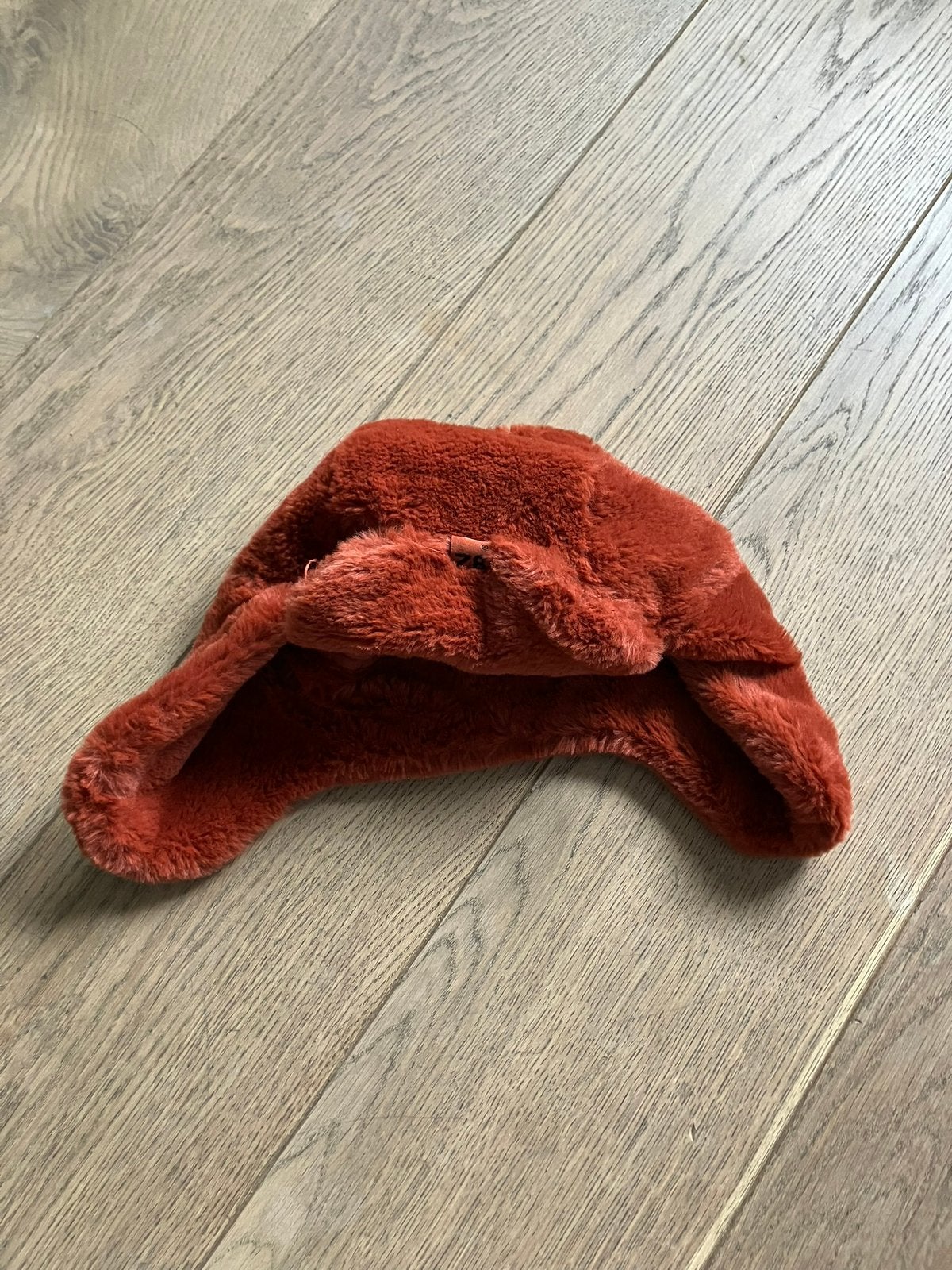 Muts Jantje Z8 maat M, Kinderen en Baby's, Kinderkleding | Mutsen, Sjaals en Handschoenen, Z8, Ophalen of Verzenden, Zo goed als nieuw