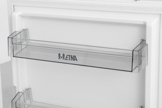 ETNA inbouw koelkast KKS5088 - met sleepdeur, Witgoed en Apparatuur, 85 tot 120 cm, Zonder vriesvak, 100 tot 150 liter, Nieuw