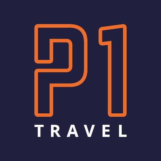 P1 Travel tegoed 175 euro, alle events, geen vervaldatum, Twee personen