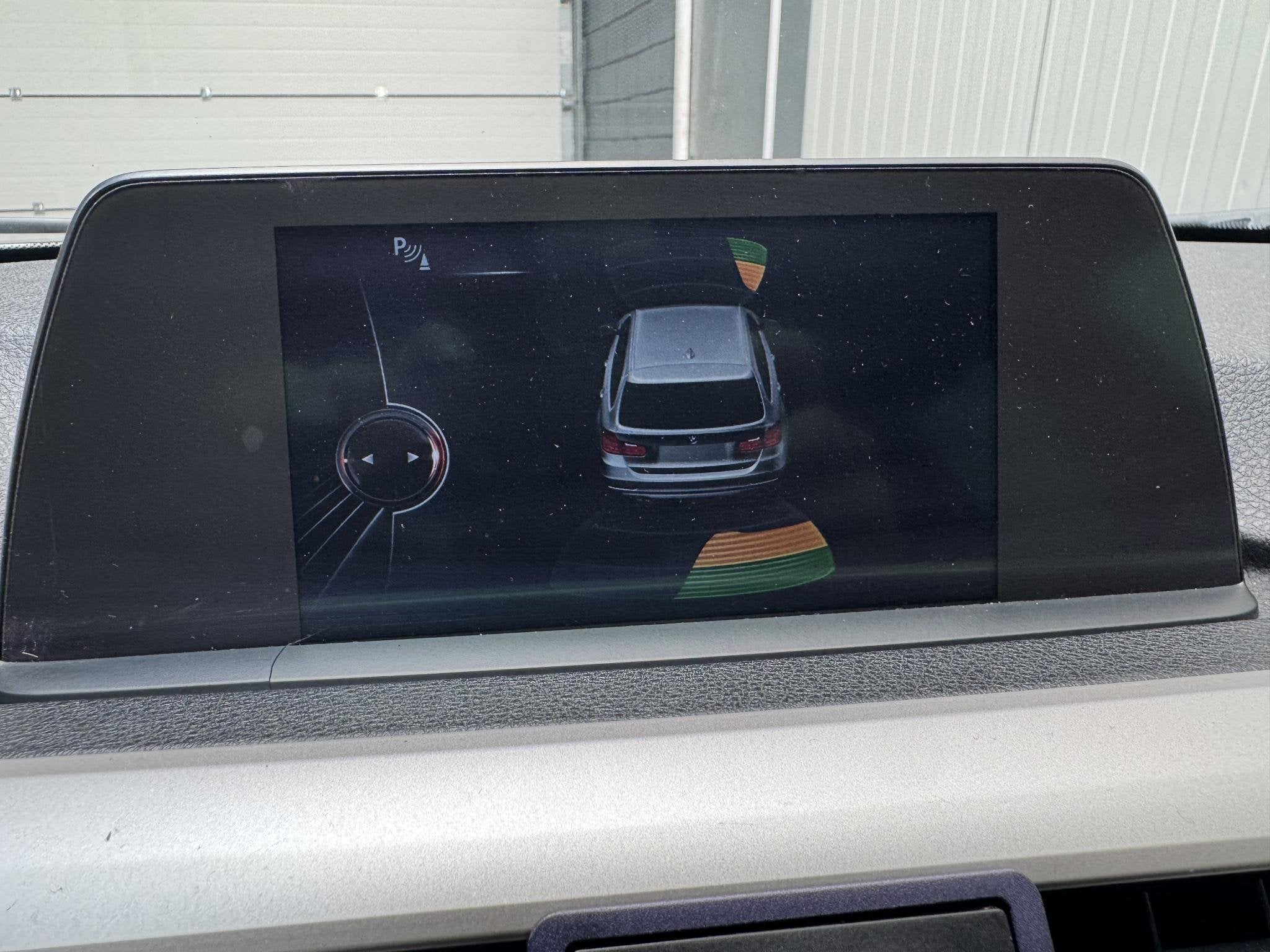 Foto 15 van BMW 3-serie Touring 320d EfficientDynamics Edition High Exec