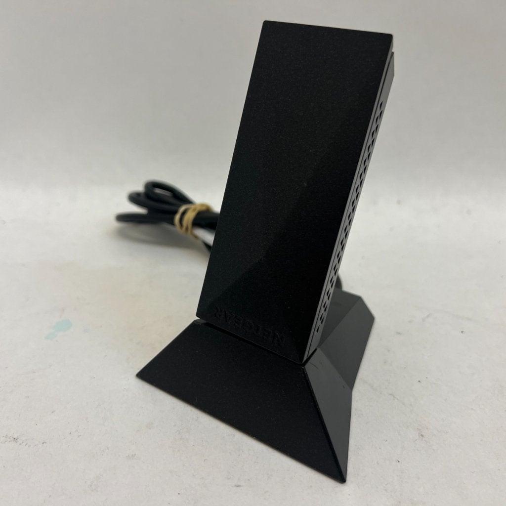 Netgear A7000 Nighthawk WLAN USB-adapter AC1900, Netgear, Zo goed als nieuw, Sales@netgear.com, 350 E. Plumeria Drive
San Jose, CA 95134
United States