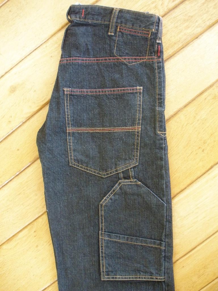 RAGS Industries spijkerbroek maat 164 - nieuw -, Ophalen of Verzenden, Nieuw, Jongen, Broek
