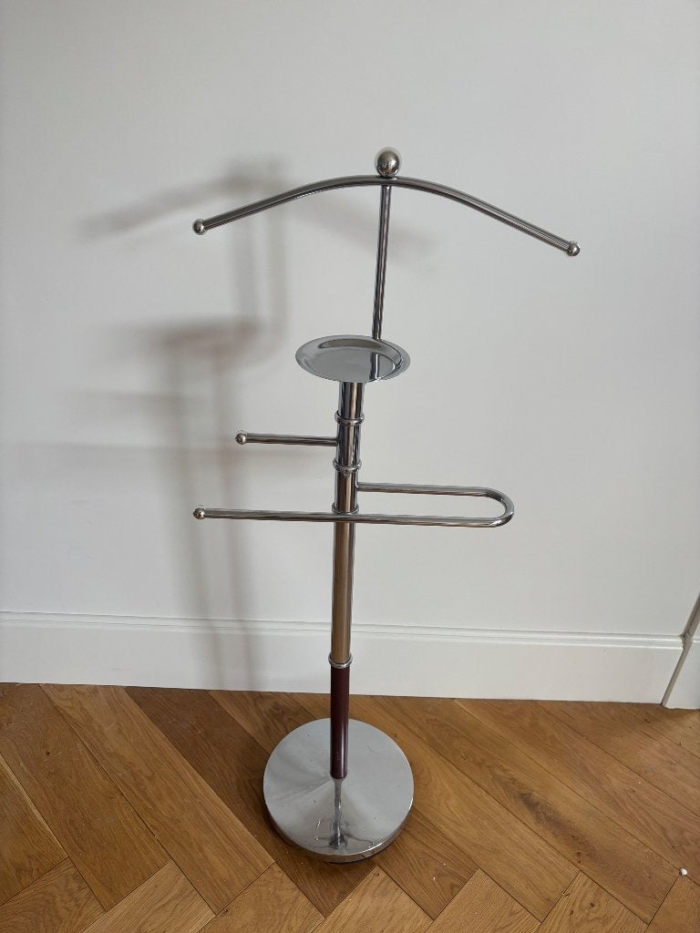 Vintage dressboy, Huis en Inrichting, Ophalen, Gebruikt, 100 tot 150 cm, Metaal