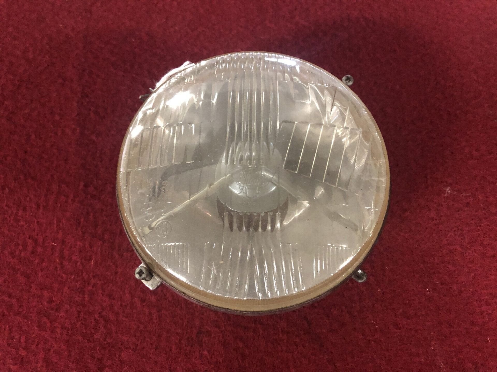 Fiat 500 koplamp, Auto-onderdelen, Gebruikt, -, -, Ophalen of Verzenden